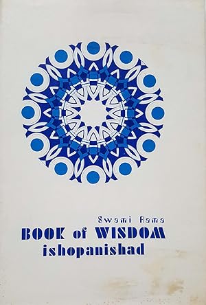 The Book of Wisdom (Ishopanishad)