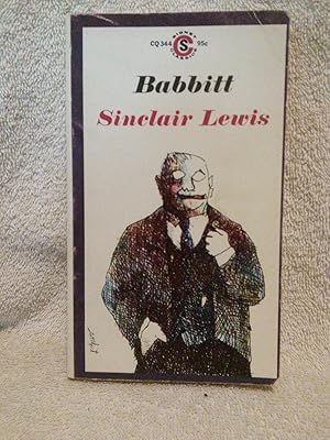 Imagen del vendedor de Babbitt a la venta por Prairie Creek Books LLC.