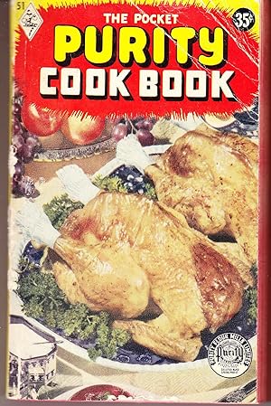 The Pocket Purity Cook Book