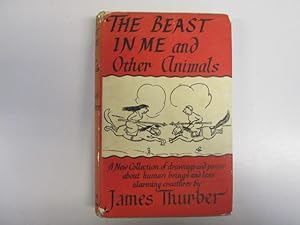 Imagen del vendedor de THE BEAST IN ME AND OTHER ANIMALS a la venta por Goldstone Rare Books