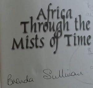Africa: Through the Mists of Time