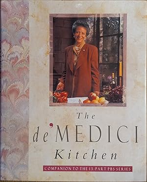 The De'Medici Kitchen