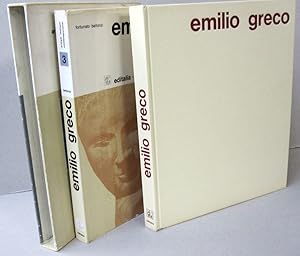 emilio greco