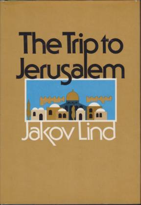 Seller image for THE TRIP TO JERUSALEM for sale by Complete Traveller Antiquarian Bookstore