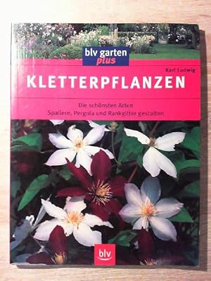 Kletterpflanzen