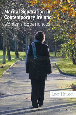 Bild des Verkufers fr Marital Separation in Contemporary Ireland. Womens Experiences. zum Verkauf von Fundus-Online GbR Borkert Schwarz Zerfa