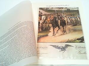Bild des Verkufers fr Die kniglich preuische Armee II - Kavallerie. zum Verkauf von Antiquariat Ehbrecht - Preis inkl. MwSt.