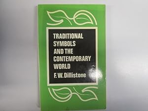 Seller image for Traditional symbols and the contemporary world for sale by Goldstone Rare Books