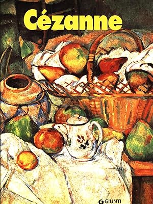 Bild des Verkufers fr Cezanne zum Verkauf von Librodifaccia
