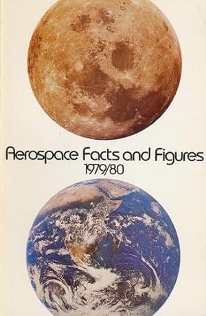 Immagine del venditore per Aerospace Facts and Figures 1979/80, venduto da Antiquariat Lindbergh