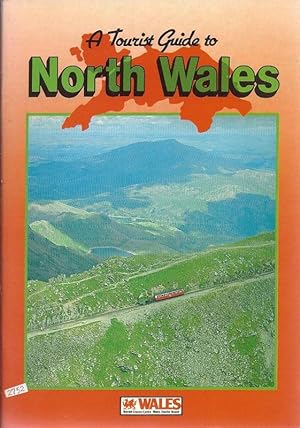 Seller image for Tourist Guide to North Wales for sale by Charles Lewis Best Booksellers