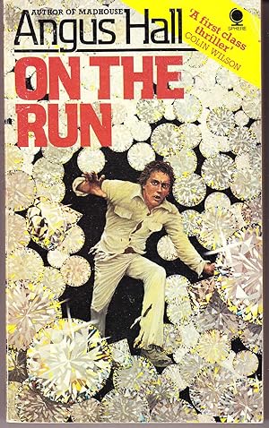 Seller image for On the Run for sale by John Thompson