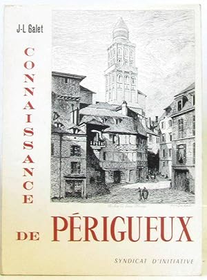 Seller image for Connaissance de prigueux for sale by crealivres