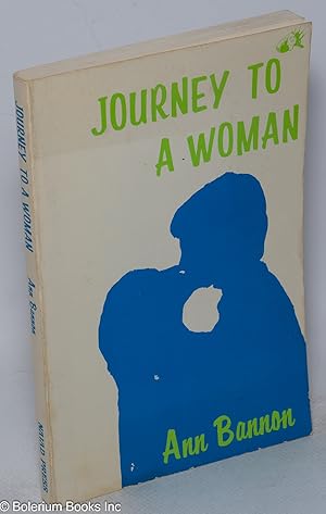 Imagen del vendedor de Journey To a Woman a la venta por Bolerium Books Inc.