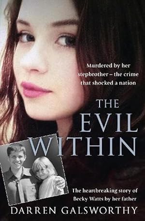Seller image for The Evil Within (Paperback) for sale by Grand Eagle Retail