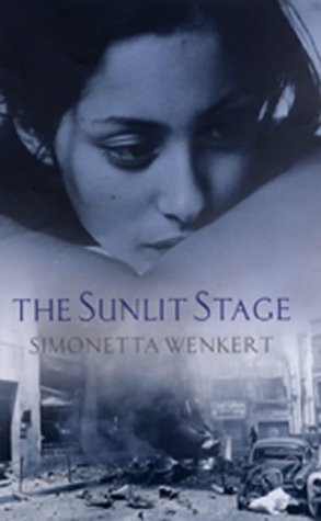 Image du vendeur pour The Sunlit Stage mis en vente par Modernes Antiquariat an der Kyll