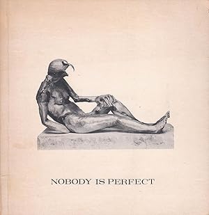 Nobody is perfect - Catalogue