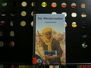 Bild des Verkufers fr Der Wanderzauberer zum Verkauf von Antiquariat im Kaiserviertel | Wimbauer Buchversand