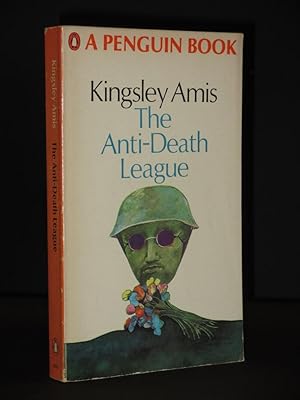 The Anti-Death League: (Penguin Book No. 2803)