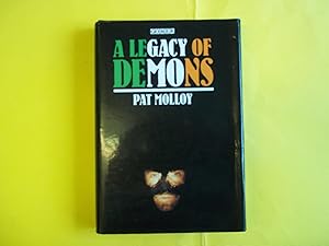 Imagen del vendedor de A Legacy of Demons a la venta por Carmarthenshire Rare Books