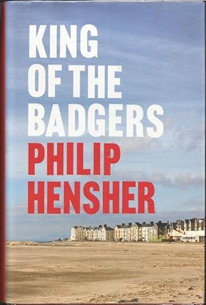 Seller image for King of the Badgers for sale by Cameron House Books