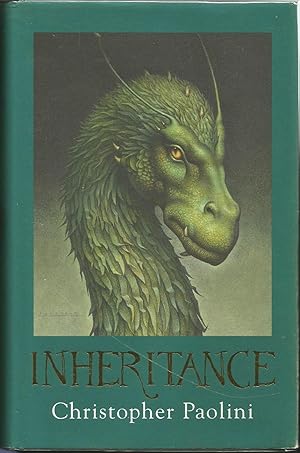 Inheritance or The Vault of Souls