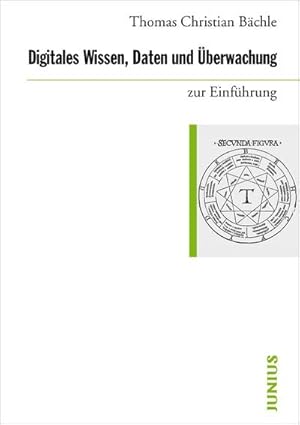 Seller image for Digitales Wissen, Daten und berwachung zur Einfhrung for sale by AHA-BUCH GmbH