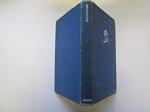 Seller image for BEETHOVEN. for sale by Goldstone Rare Books