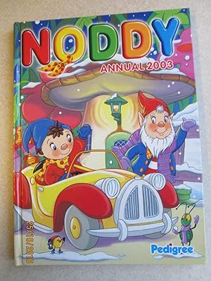 Noddy Annual 2003