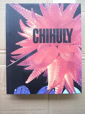 Chihuly: 1968-1996