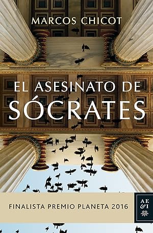 Imagen del vendedor de El asesinato de socrates a la venta por Imosver