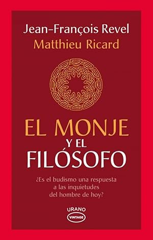 Immagine del venditore per El monje y filsofo venduto da Imosver