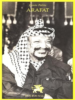 Bild des Verkufers fr Arafat zum Verkauf von Librodifaccia