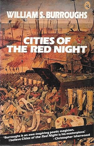 Cities of The Red Night.