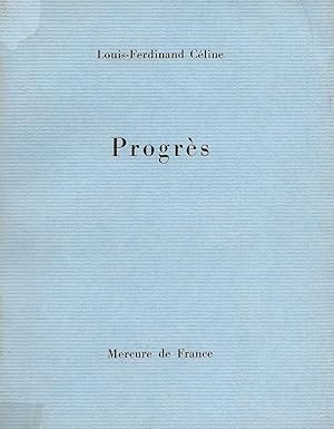 Progrès.