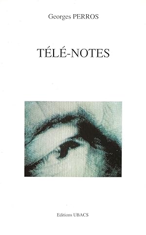 Télé-Notes.