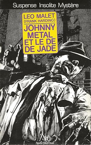 Johnny Metal et le dé de jade.