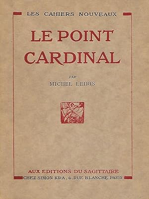 Le Point Cardinal.
