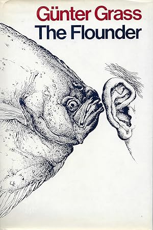 Bild des Verkufers fr The Flounder. zum Verkauf von Librairie Les Autodidactes - Aichelbaum