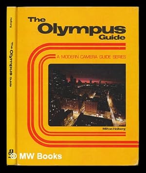 Immagine del venditore per The Olympus Guide venduto da MW Books