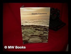 Immagine del venditore per Giant's Causeway : prepared for the Department of the Environment for Northen Ireland, Conservation Branch venduto da MW Books