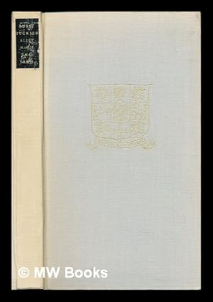 Seller image for Frst Pckler reist nach England : aus den Briefen eines Verstorbenen / herausgegeben von H. Ch. Mettin for sale by MW Books