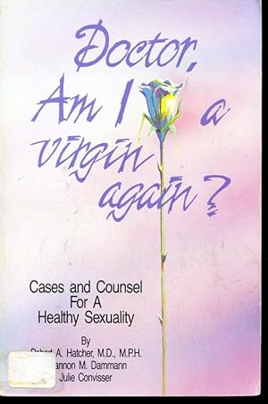 Image du vendeur pour Doctor, Am I a Virgin Again? mis en vente par Librairie Le Nord