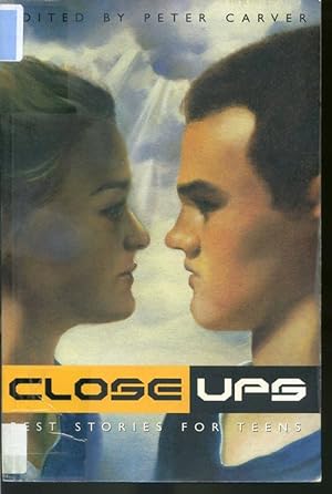 Imagen del vendedor de Close-Ups - Best Stories for Teens a la venta por Librairie Le Nord