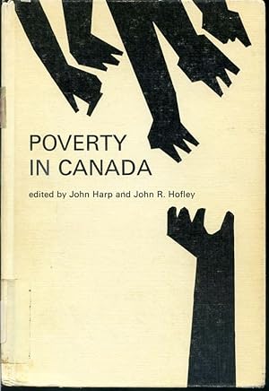 Seller image for Poverty in Canada for sale by Librairie Le Nord