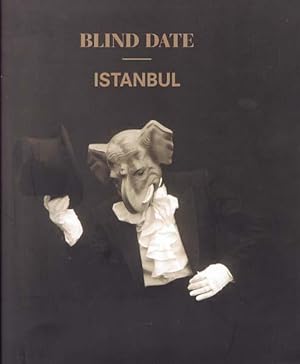 Imagen del vendedor de Blind Date Istanbul. a la venta por Antiquariat Querido - Frank Hermann