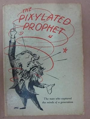 The Pixylated Prophet [Signed & Inscribed]