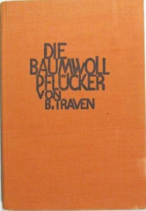 Die Baumwollpflücker.