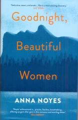 Seller image for Goodnight, Beautiful Women for sale by timkcbooks (Member of Booksellers Association)