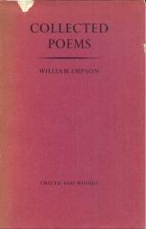 Bild des Verkufers fr Collected Poems zum Verkauf von timkcbooks (Member of Booksellers Association)